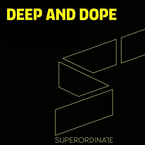 VA - Deep and Dope Vol 19 [SUPER572]